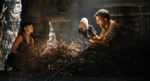 Jurassic World Rebirth Review: The Franchise’s Stagnation Continues
