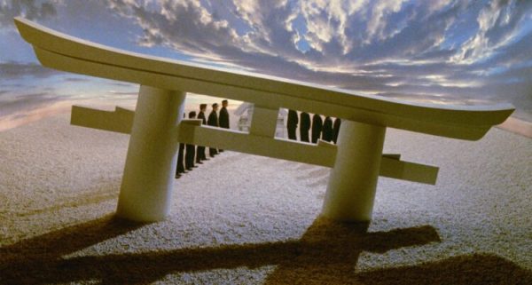 38th Tokyo International Film Festival Announces Lineup; Mishima: A Life in Four Chapters to Make Japanese Premiere