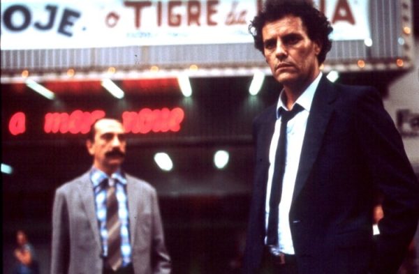 Amnesiascope Presents Carlos Reichenbach’s Rarely Screened Movie Dementia on August 27