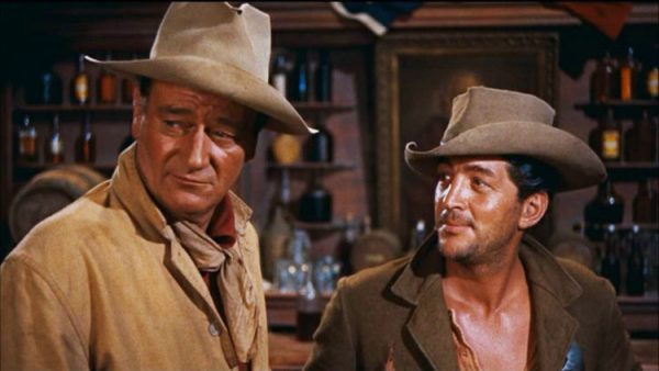 November on The Criterion Channel Brings Howard Hawks, Trent Reznor, Blackout Noir & More
