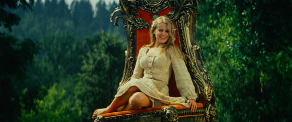 Fantasia 2025: I Am Frankelda, The Devil’s Bride, Cielo